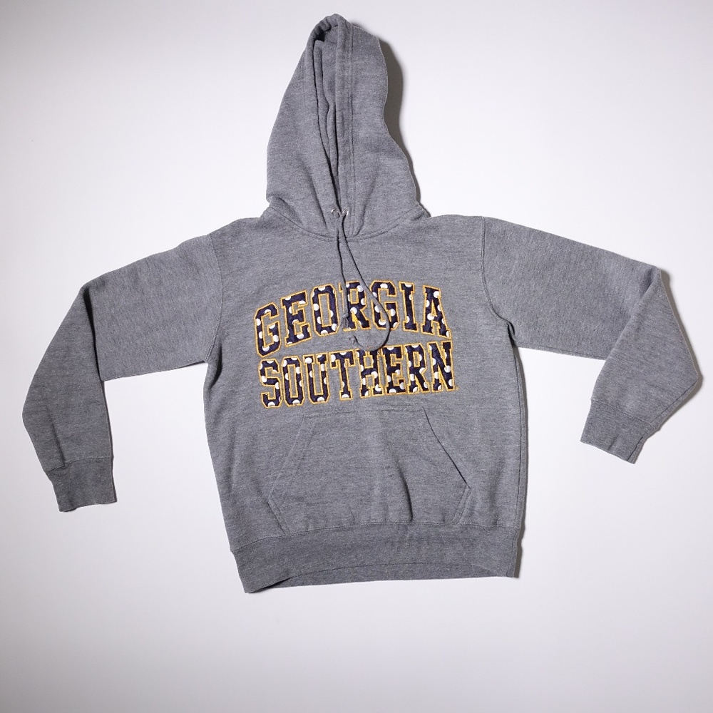 Georgia Southern Women's Hoodie - Size Small